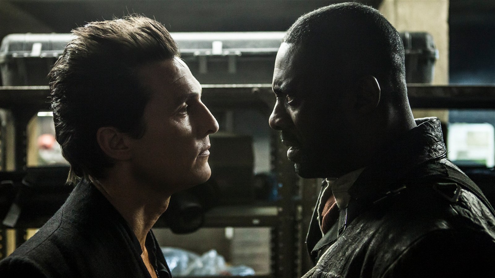 How The Dark Tower Adaptations Should Be Handled 3