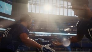 Madden Nfl 18 (Xbox One) Review: A Single Player Campaign - It'S In The Game! 2