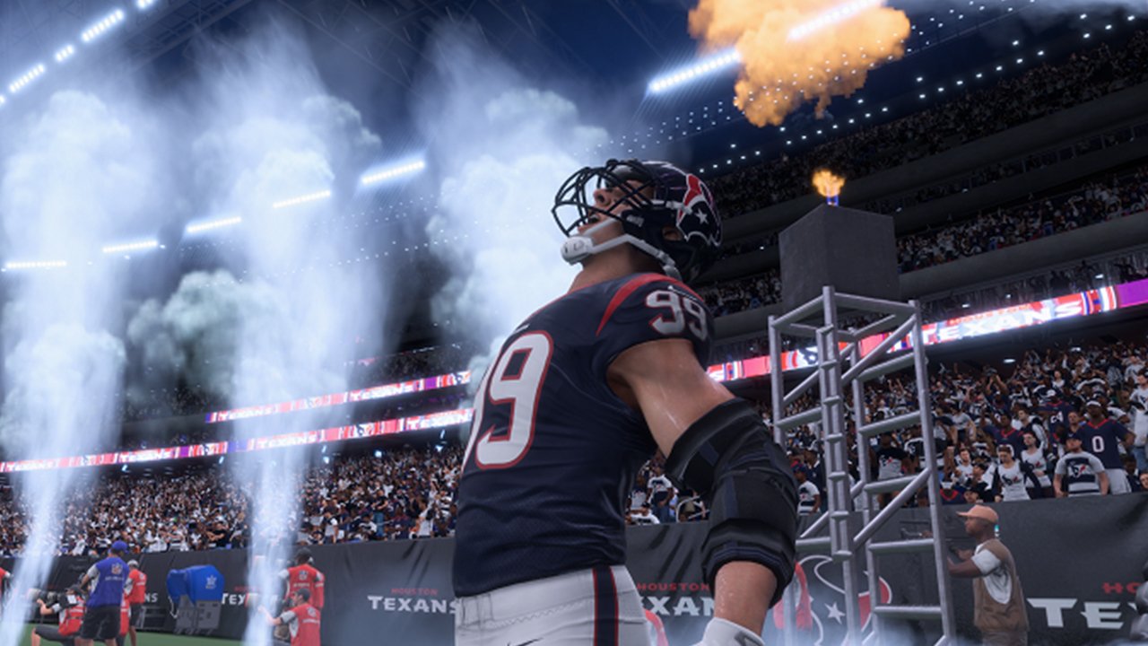 Madden NFL 18 (Xbox One) Review: A Single Player Campaign - It's in the Game! 8