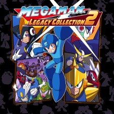 Mega Man Legacy Collection 2 (PlayStation 4) Review – A Bundle of Lesser-Known Classics 1