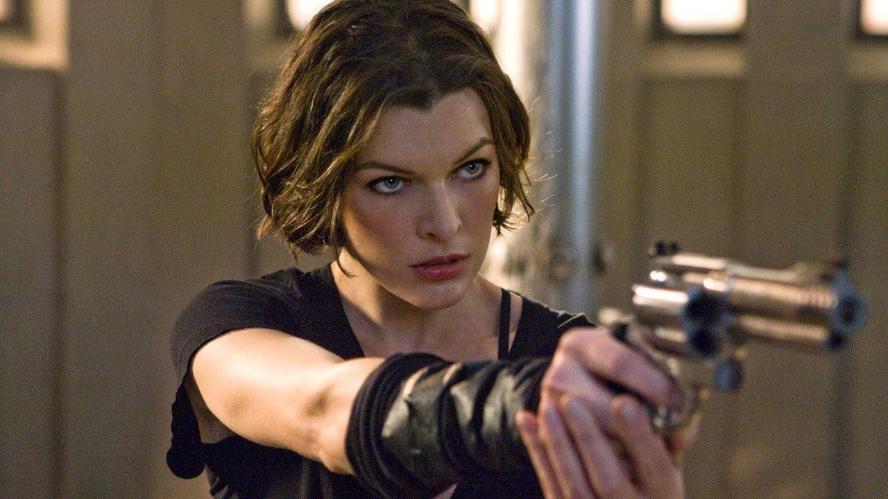 Milla Jovovich Joins the Cast for Hellboy Reboot