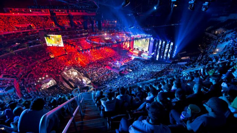 Nielsen Invests In Opening Esports Division