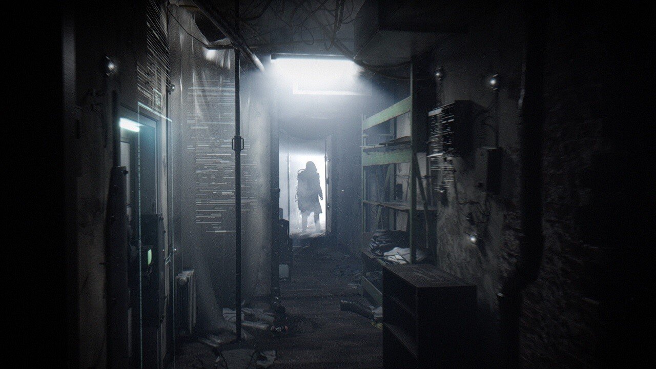 Observer (PlayStation 4) Review - A Dizzying, Breathtaking Technological Nightmare 2