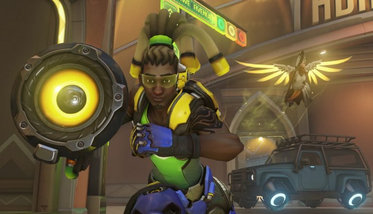 Overwatch Lucioball Guide: How to Bend it Like Lucio