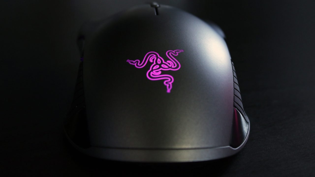 Razer Lancehead (Mouse) Review - Another Winner 6