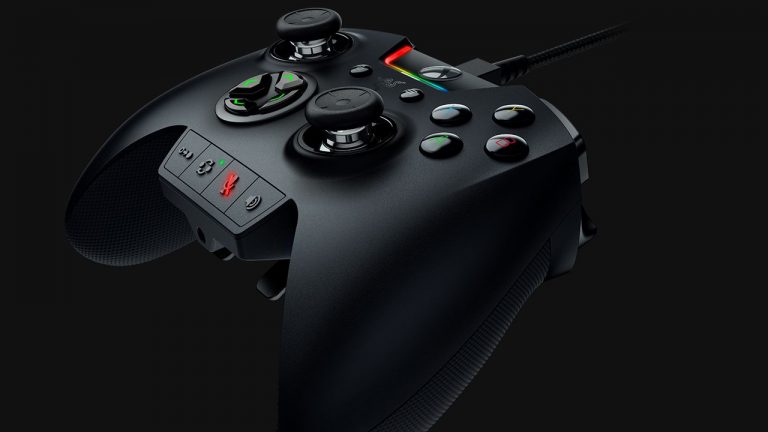 Razer Wolverine Ultimate Controller Coming September