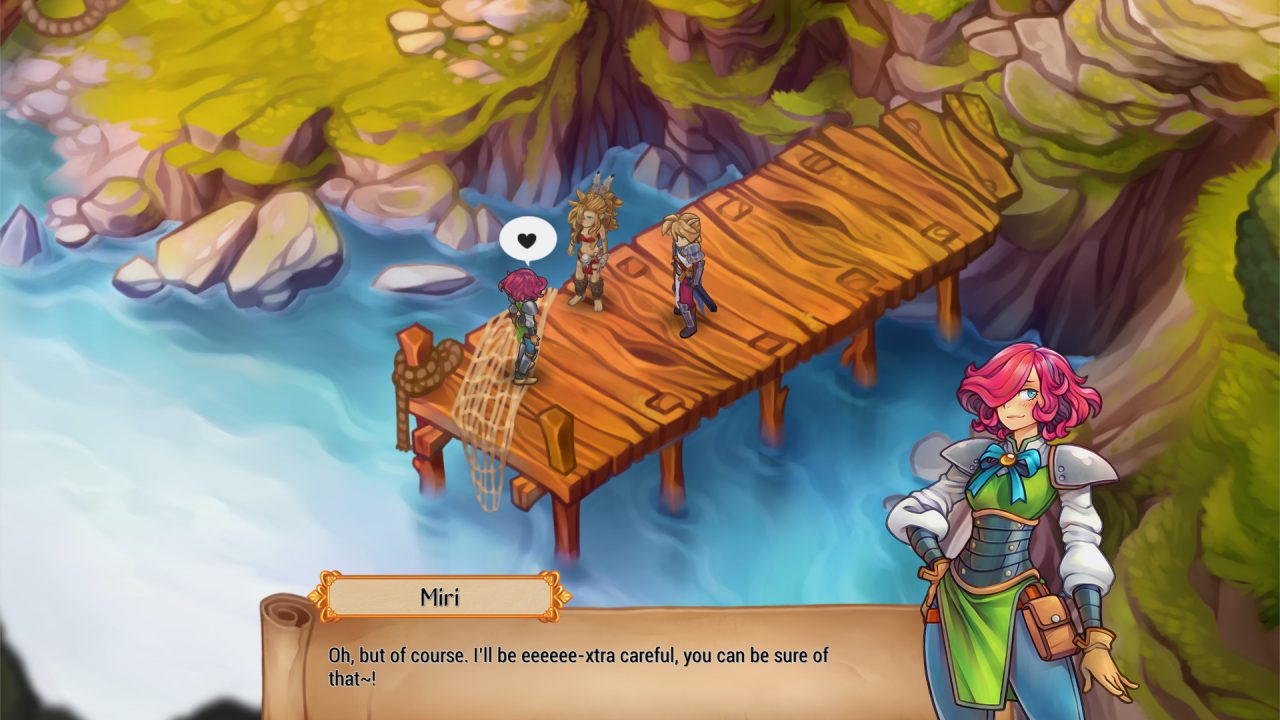 Regalia: Of Men And Monarchs (Pc) Review - A Little Less Regal 2
