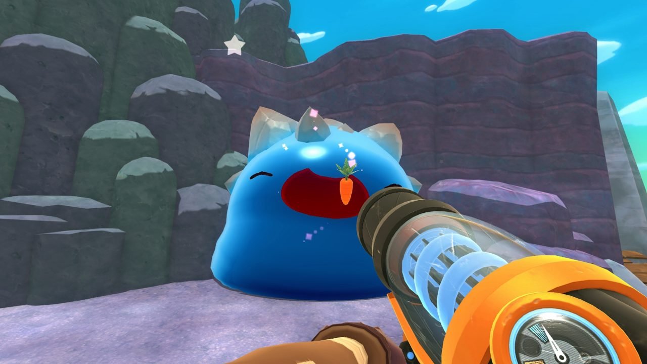 Slime Rancher (Pc) Review - Heckin' Cute! 9