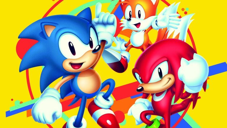 Sonic Mania On PC Uses Denuvo, Cannot Be Played Offline