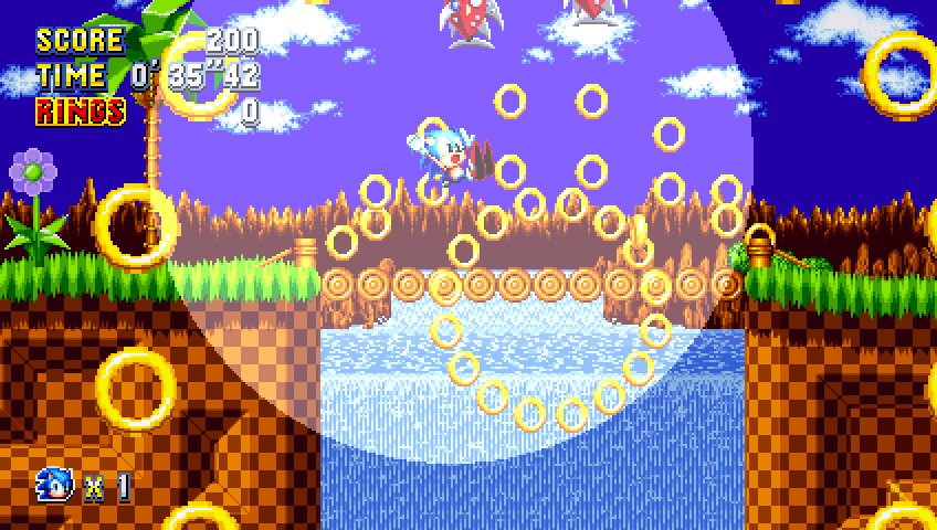 Sonic Mania (Playstation 4) Review: A Classic Sonic Fan’s Paradise