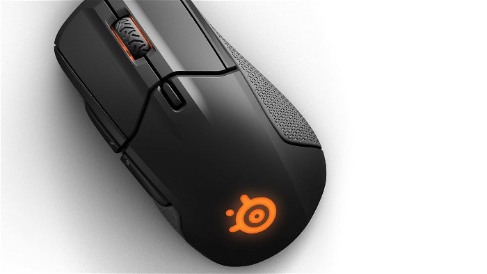 Steelseries Rival 310 Review - Precision, Comfort, Price 4