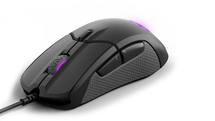Steelseries Rival 310 Review - Precision, Comfort, Price 7