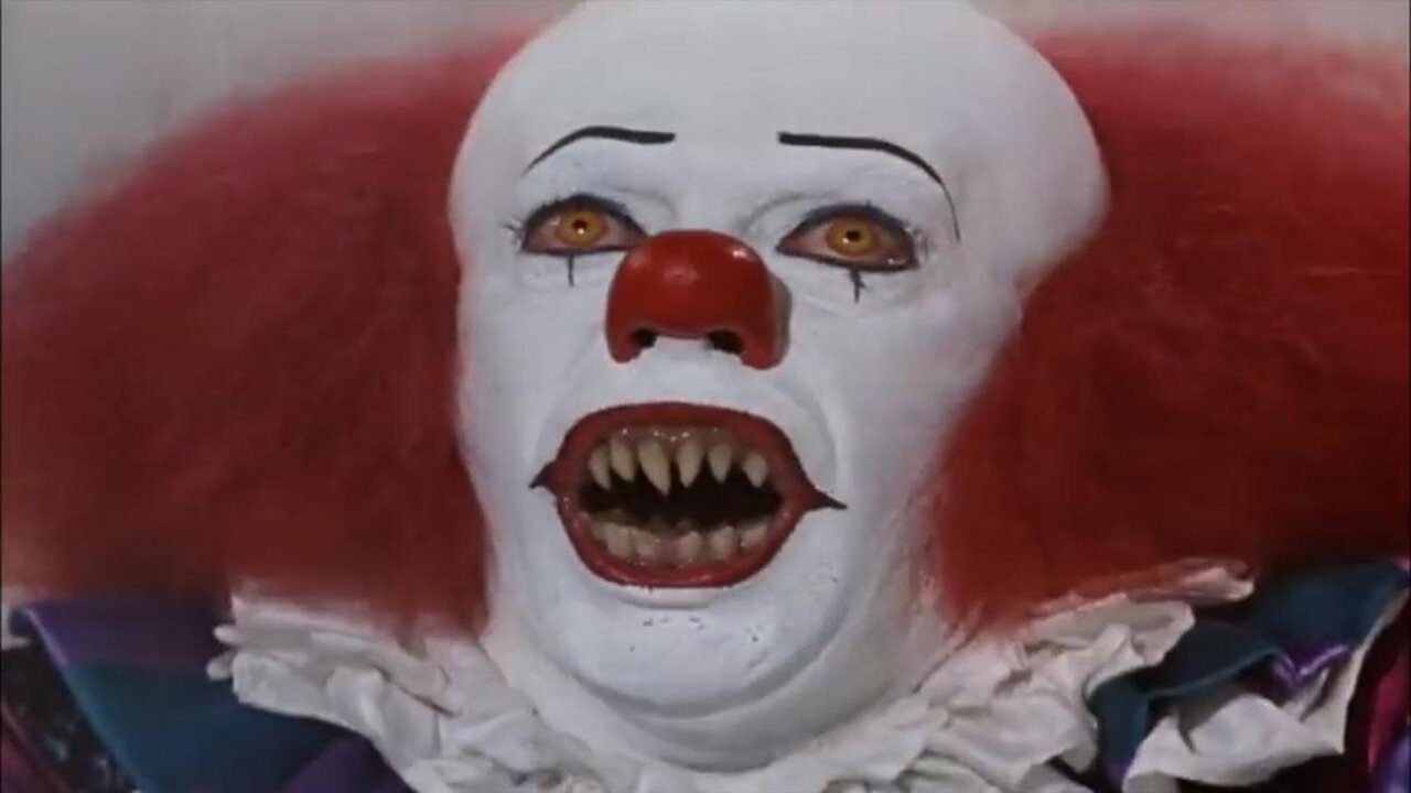 Stephen King’s It: No Longer What It’s Cracked Up To Be 2