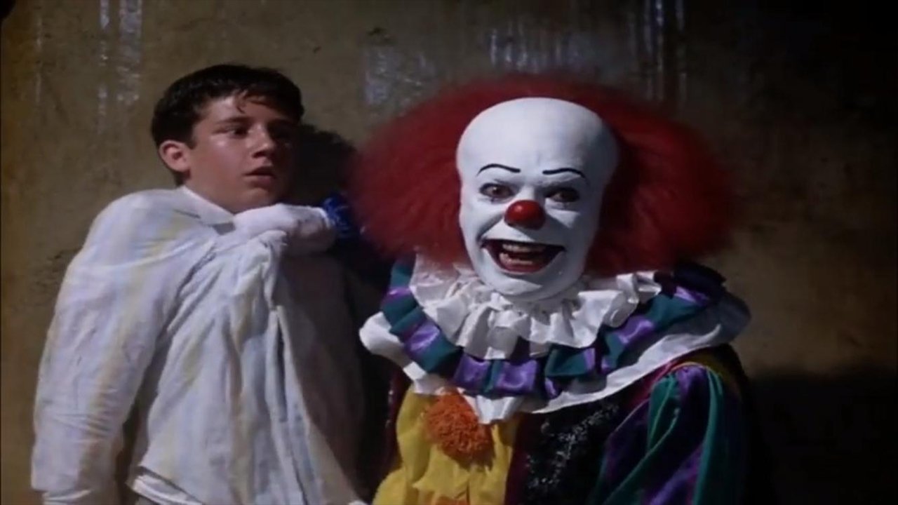 Stephen King’s It: No Longer What It’s Cracked Up To Be 3