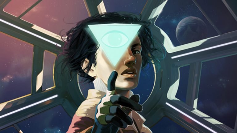 Tacoma (Xbox One) Review - Diversity in Space 2
