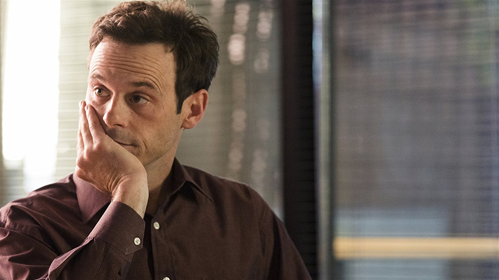 Television, the Internet, and What's Wrong With Social Media : An Interview with Halt and Catch Fire's Scoot McNairy 3