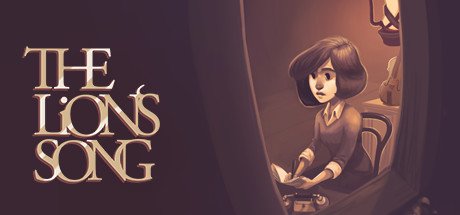 The Lion's Song (PC) Review - Complex Simplicity 1