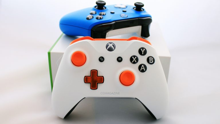 The Xbox Design Lab Continues To Improve