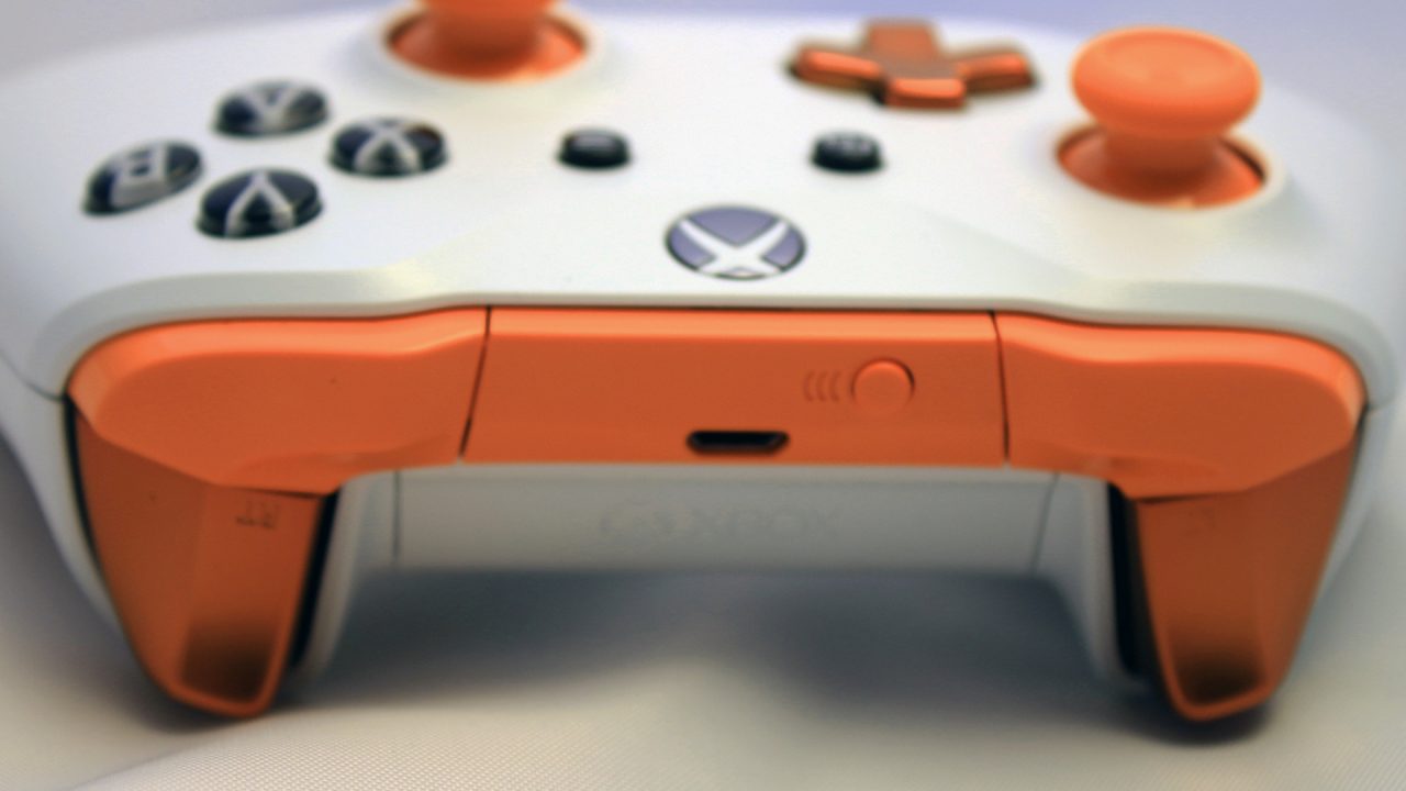 The Xbox Design Lab Continues To Improve