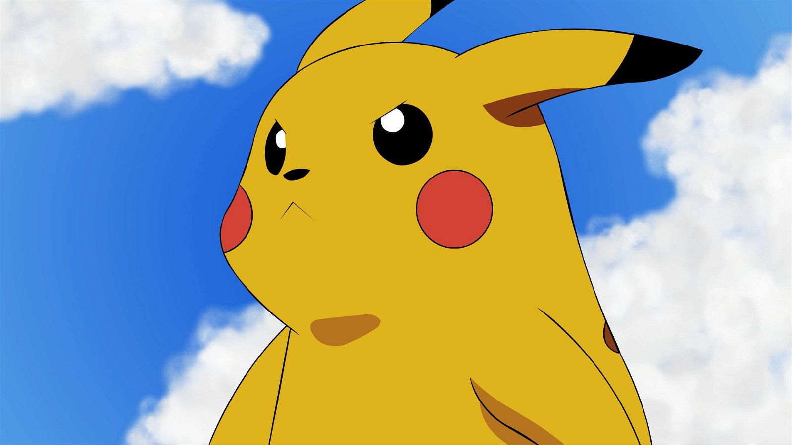 Transform Your Selfies Into Pikachu With Latest Snapchat Lens