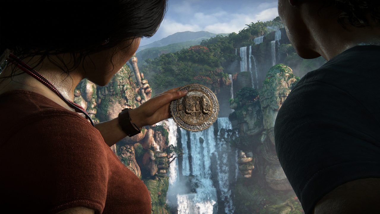 Uncharted: The Lost Legacy (PlayStation 4) Review - Return to Form 11