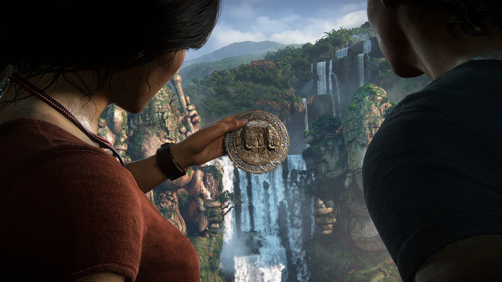 Uncharted The Lost Legacy Playstation 4 Review Return To Form