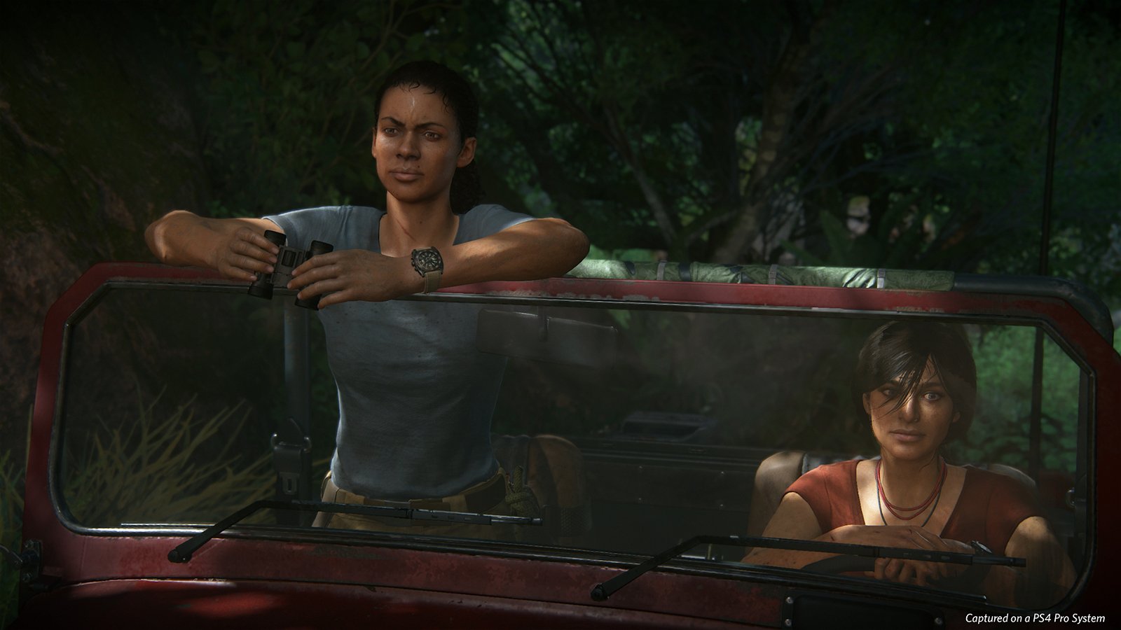 Uncharted Territory: An Interview With Naughty Dog 1