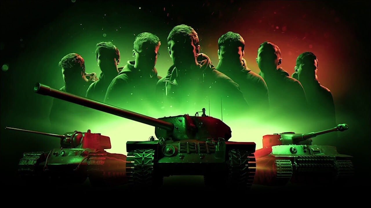 War Stories World Of Tanks Update Available Now On Consoles