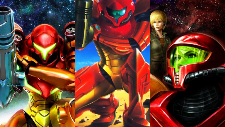 Why Metroid: Samus Returns Needed To Exist