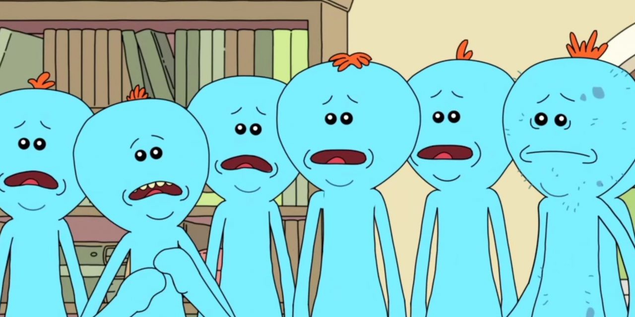 Why Rick And Morty Works So Well Why Rick And Morty Works So Well
