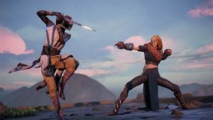 Absolver (Pc) Review—Master Your Kung-Fu 4