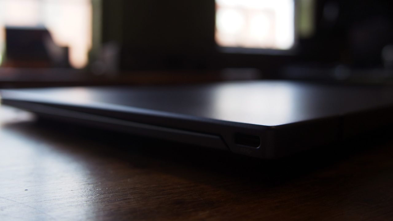 Asus Pro B9440Ua (Notebook) Review 7