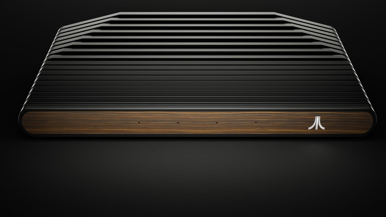 Atari Reveals Details Surrounding Upcoming Ataribox Console 1