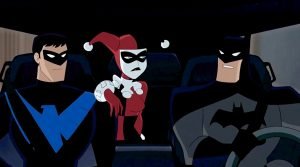 Batman And Harley Quinn (Movie) Review - Don'T Spoil Your Memories 7