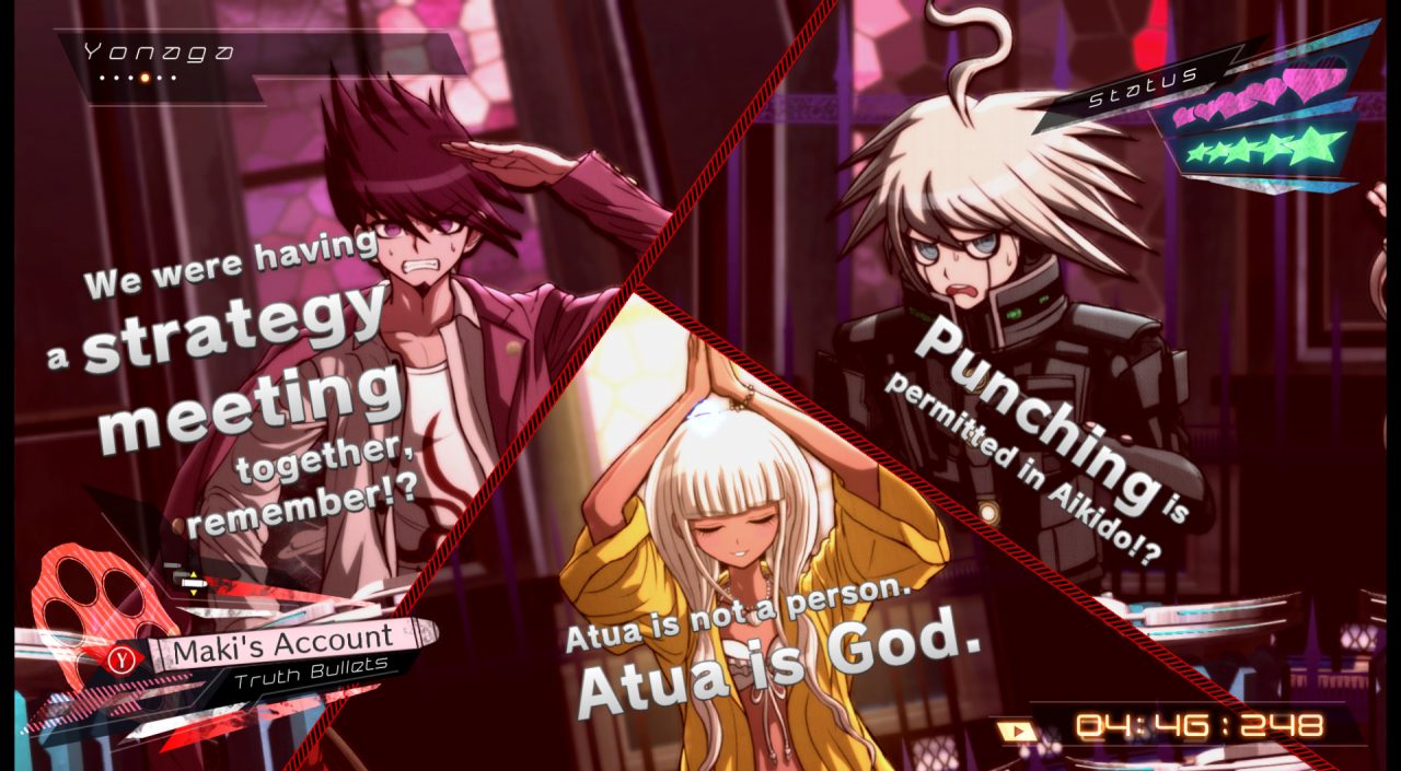 Danganronpa V3: Killing Harmony (Ps4) Review—Truth Versus Lies 8