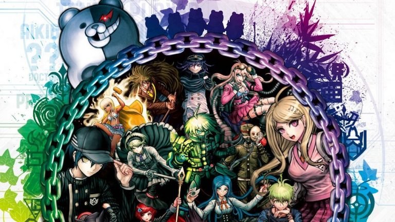 Danganronpa V3 will feature streaming and screenshot restrictions on PS4