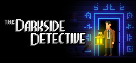 Darkside Detective (PC) Review - Lovecraft Peaks 4