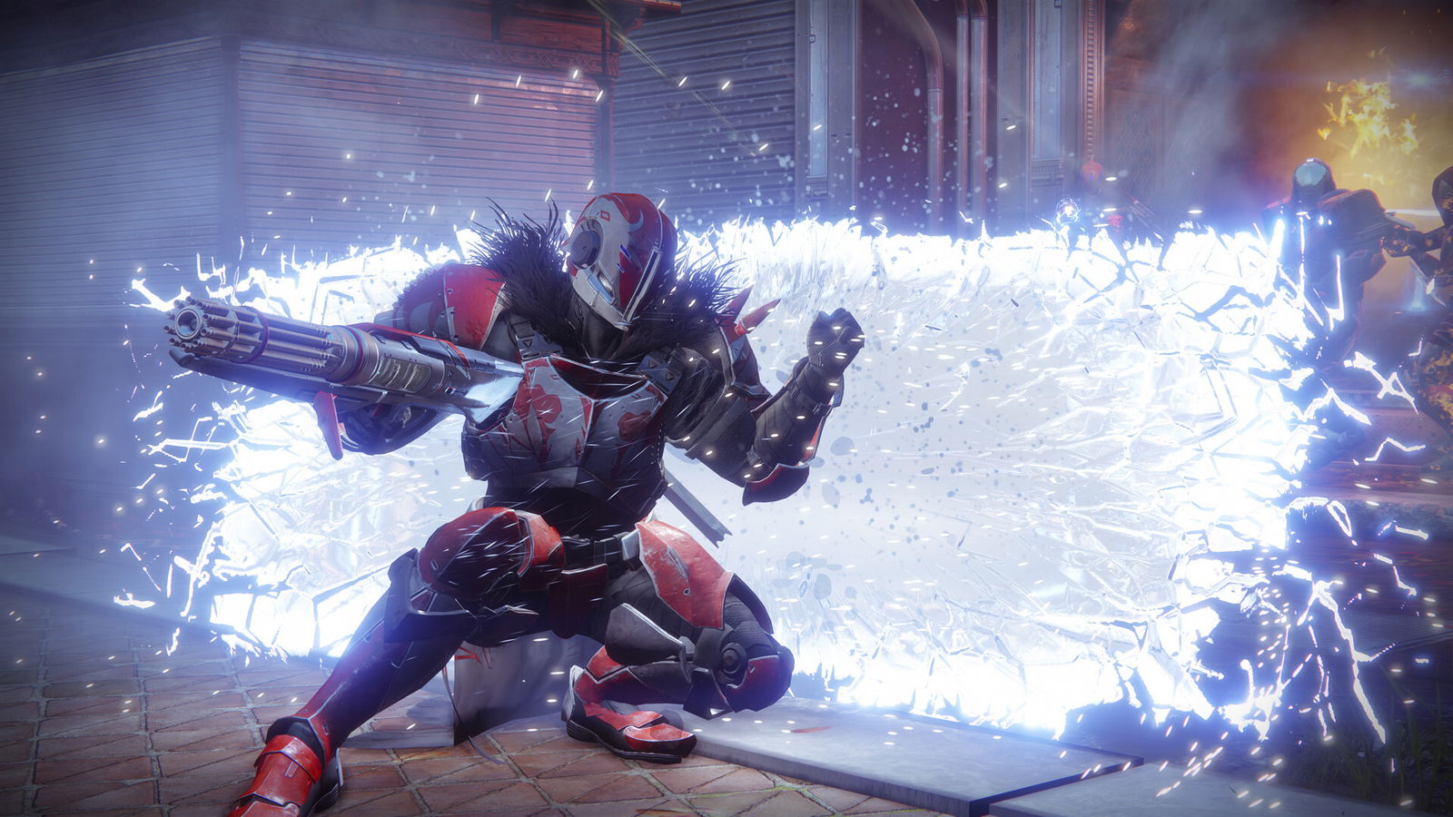 Destiny 2 (Ps4) Review
