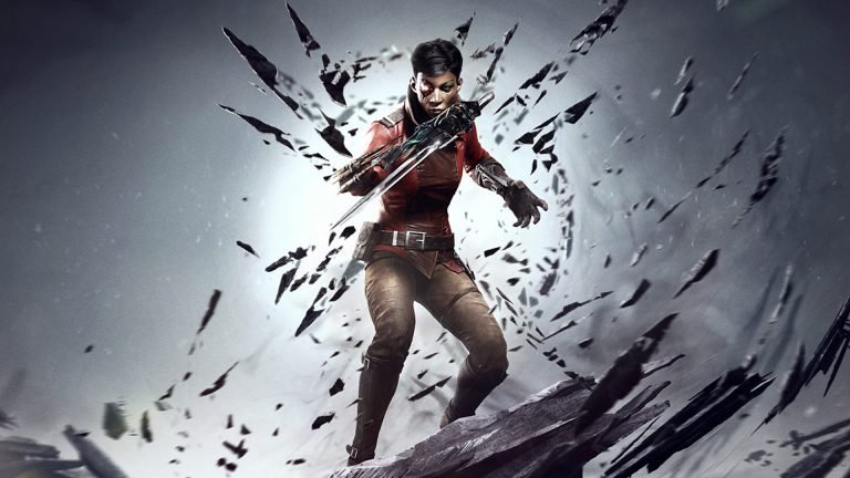Dishonored: Death of the Outsider: An Interview with Harvey Smith