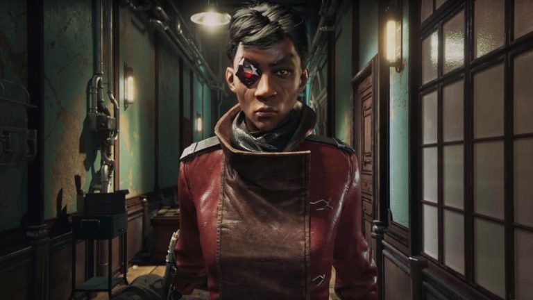 Dishonored: Death of the Outsider (PS4) Review