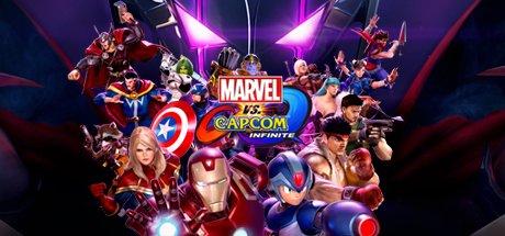 Marvel vs. Capcom: Infinite (Xbox One) Review - It Wants to Take You for a Ride 10