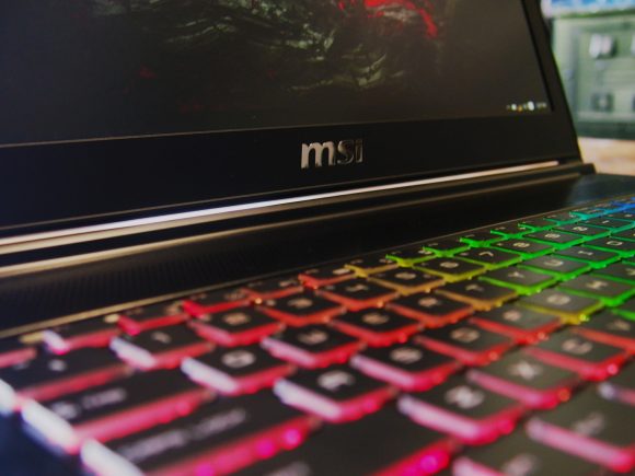 MSI Stealth Pro (Hardware) Review – Powerful Mobile Gaming 6