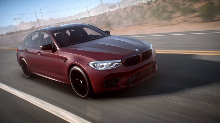 Need For Speed: Payback Preview - Living A Quarter Mile At A Time