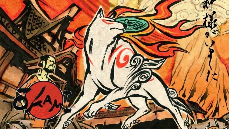 Okami HD Set For 4K Remaster For PlayStation 4, Xbox One, And PC