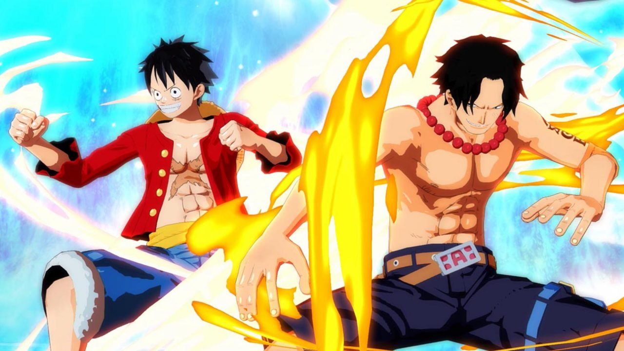 One Piece: Unlimited World Red Deluxe Edition (Switch) Review 2