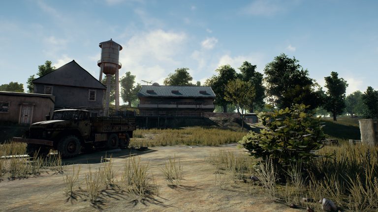 PlayerUnknown’s BattleGrounds Achieves 10 Million Copies Sold