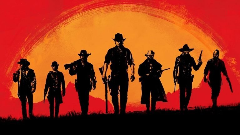Rockstar Reveals New Red Dead Redemption 2 Trailer