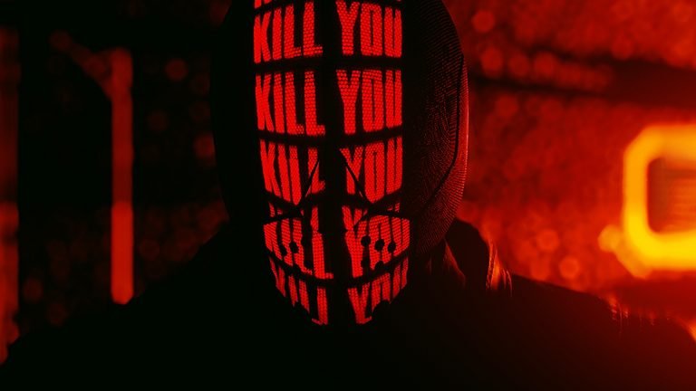 Ruiner (PC) Review