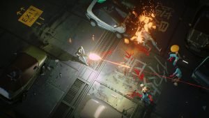 Ruiner (Pc) Review 8