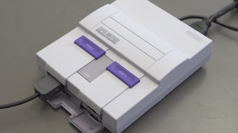 Nintendo President Appeases Fans Over Possible SNES Classic Shortage